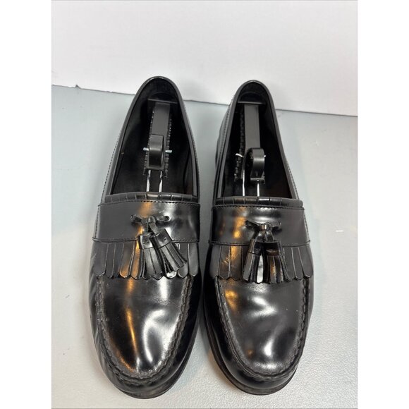 Rockport black \